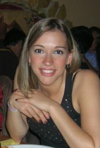 Sabrina Pollastro (Galliate) premiata come una delle migliori laureate all'Upo